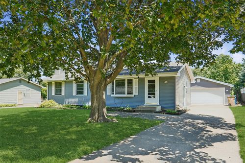 4505 71st St, Urbandale, IA, 50322-1839 | Card Image