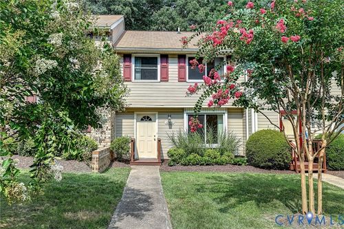 10992 Greenaire Pl, Henrico, VA, 23233-2053 | Card Image