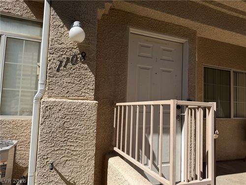 1108 Nevada Sky St, Las Vegas, NV, 89128-2144 | Card Image