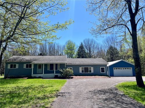 8595 Price Rd, Holland Patent, NY, 13354-3526 | Card Image
