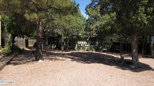 602 W Forest Drive, Payson, AZ, 85541 | Card Image