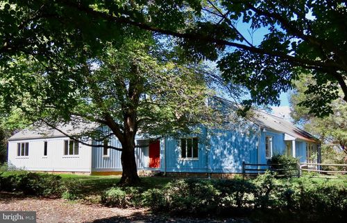 419 Rudasill Mill Rd, WOODVILLE, VA, 22749-1813 | Card Image