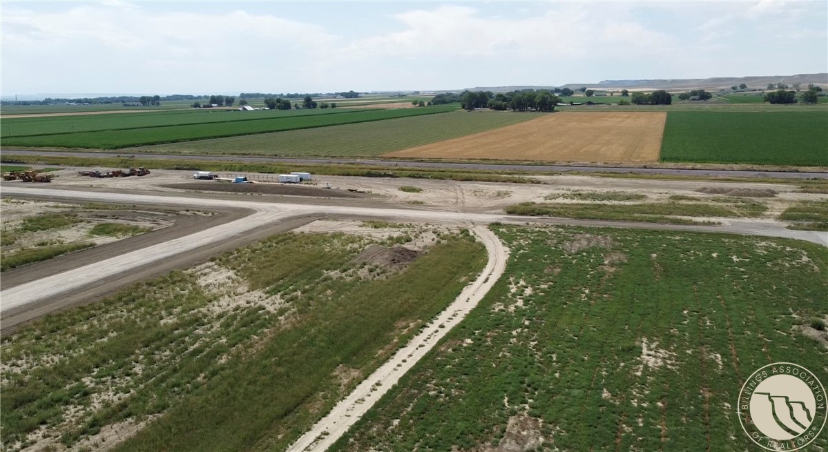 Land in Billings 2