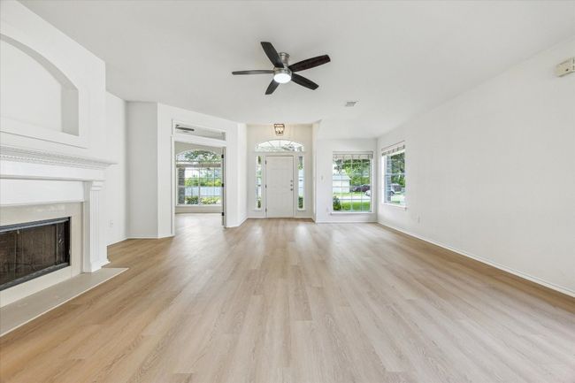 3659 Nolan Ryan, House other with 3 bedrooms, 2 bathrooms and 4 parking in Round Rock TX | Image 8