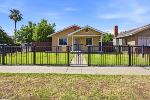 3870 E Nevada Ave, Fresno, CA, 93702 | Card Image