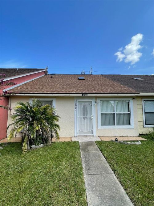 3004 Jon Jon Court, ORLANDO, FL, 32822 | Card Image