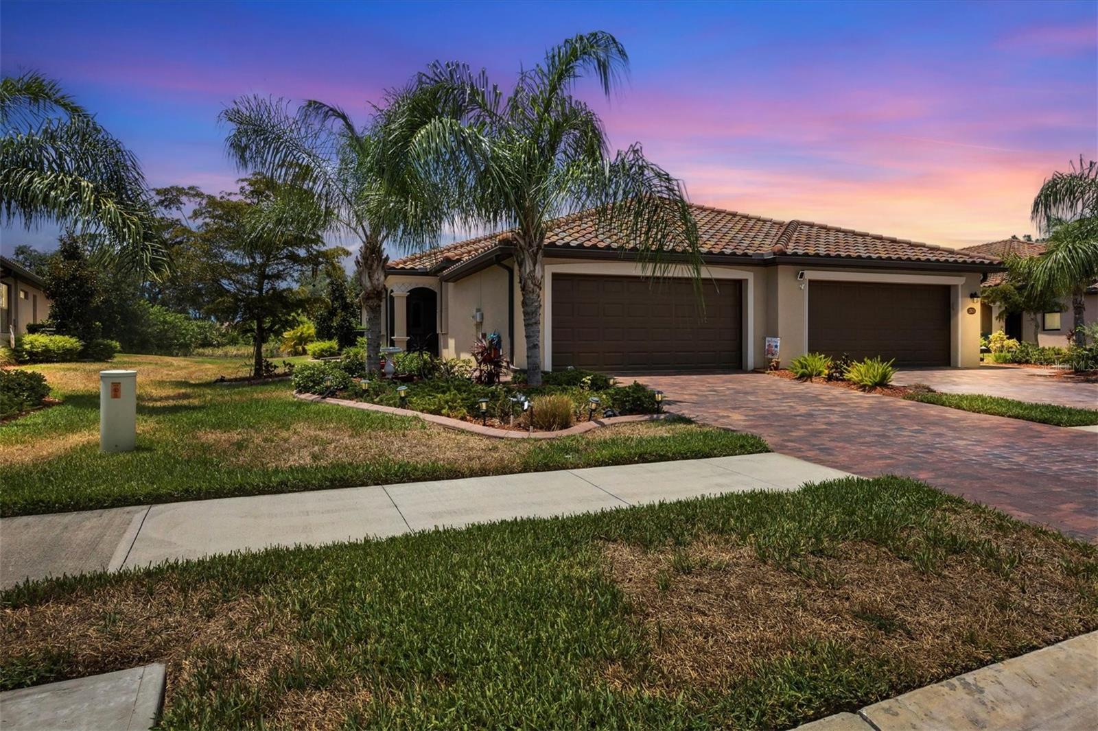 Garibaldi Ln, Venice, FL 34293