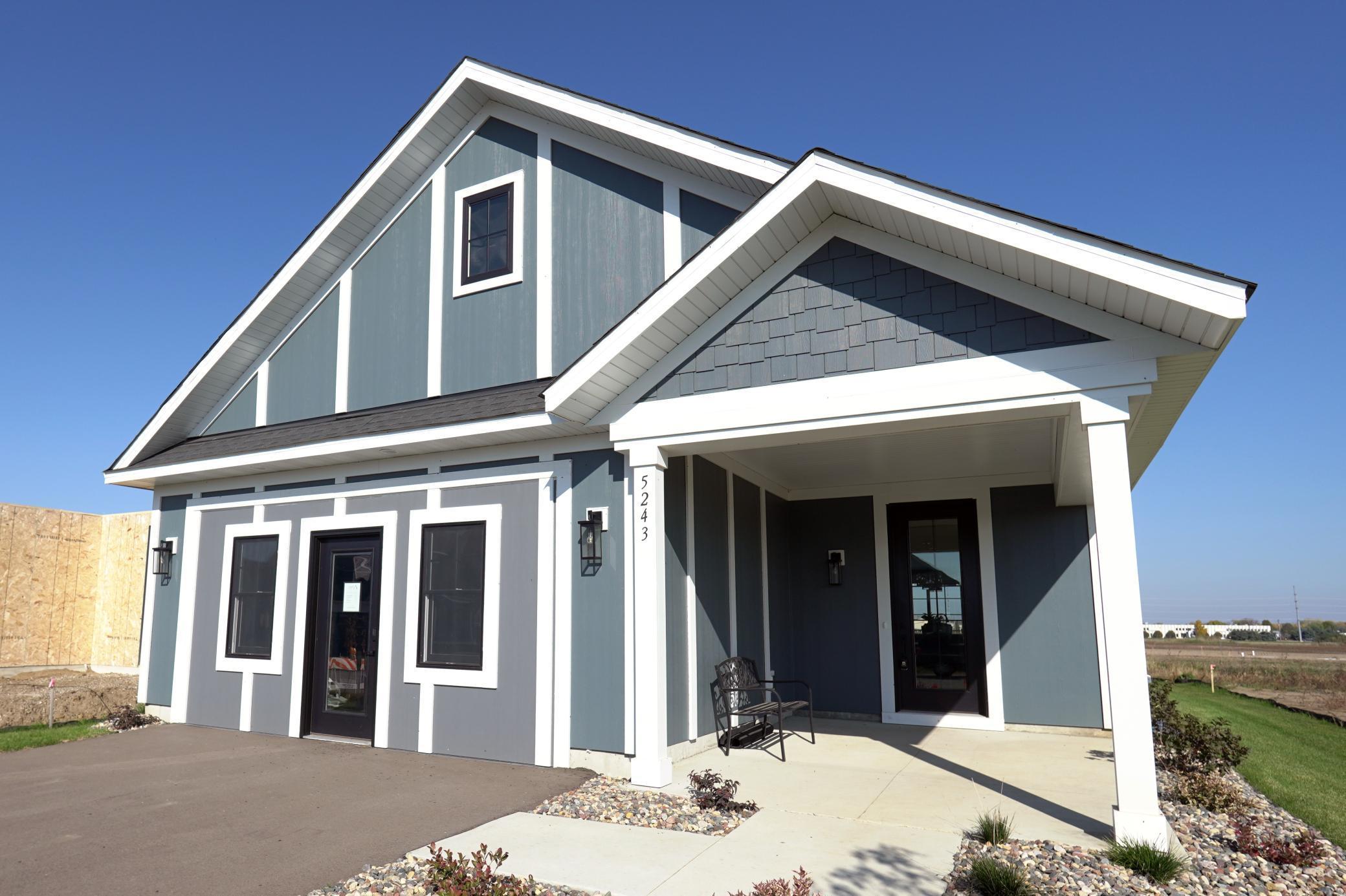 217th St, Farmington, MN 55024