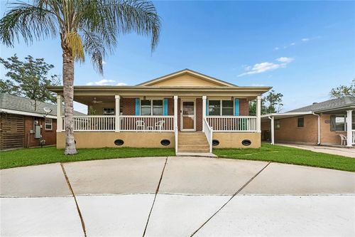 2036 Roosevelt Blvd, Kenner, LA, 70062-5907 | Card Image