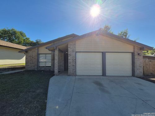 11914 Alamo Blanco St, San Antonio, TX, 78233-6706 | Card Image