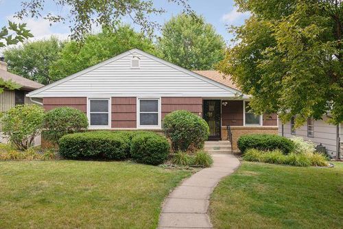 6015 James Ave S, Minneapolis, MN, 55419-2140 | Card Image