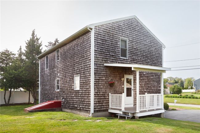 63 Botelho Dr, House other with 3 bedrooms, 2 bathrooms and 6 parking in Portsmouth RI | Image 13