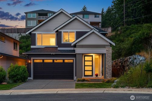16515 26th Street Ct E, Lake Tapps, WA, 98391-5647 | Card Image