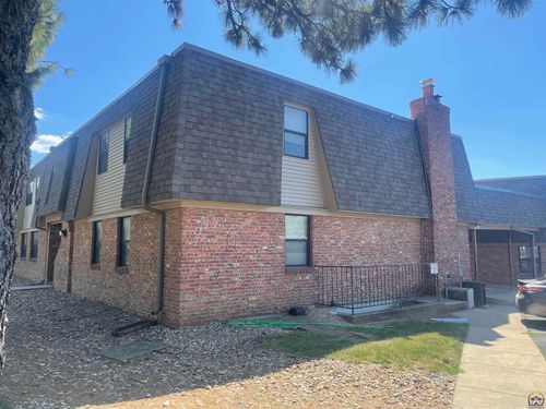 unit-22-2815 Sw Prairie Rd, Topeka, KS, 66614 | Card Image