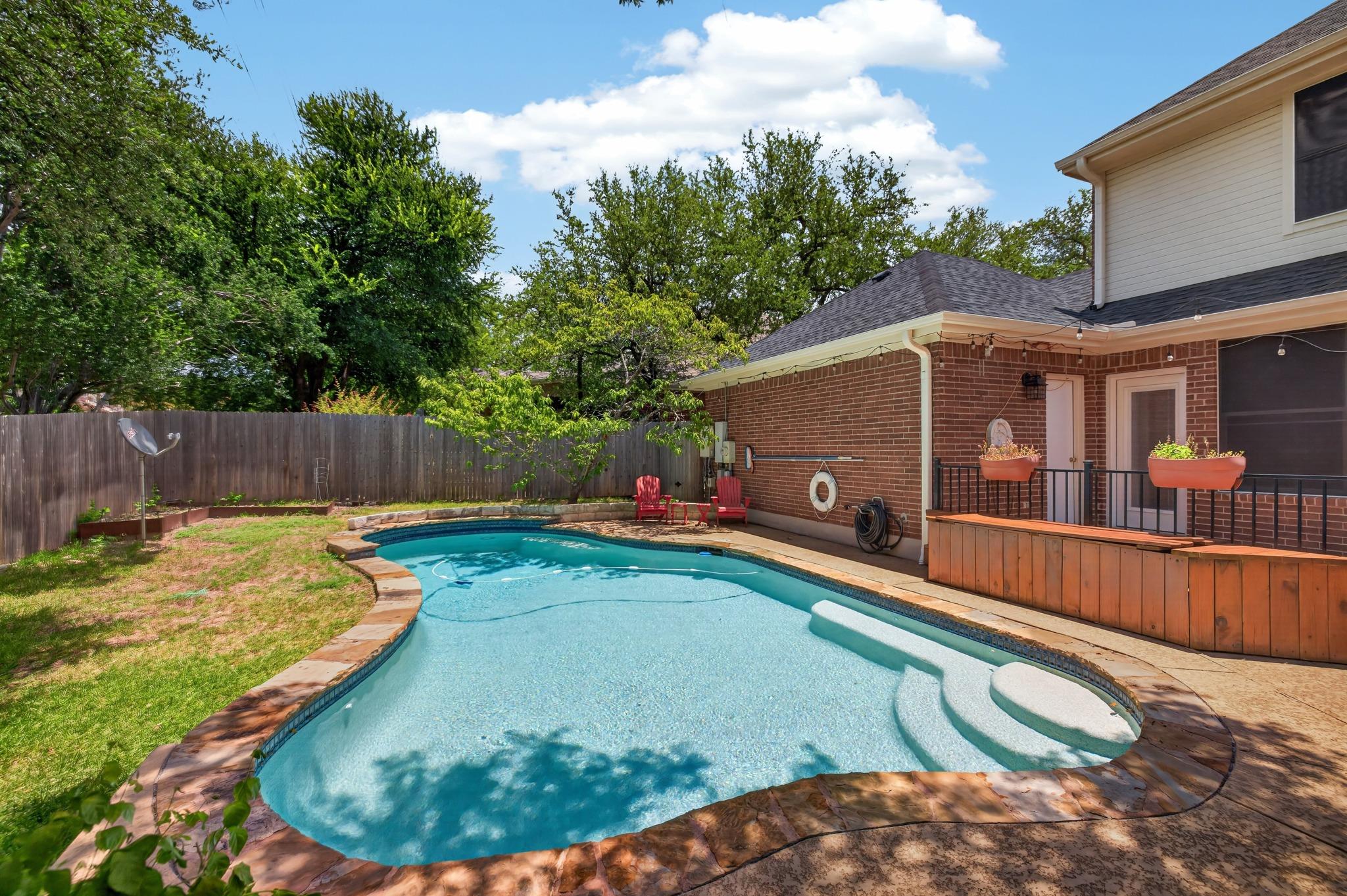 Residential in Austin 3