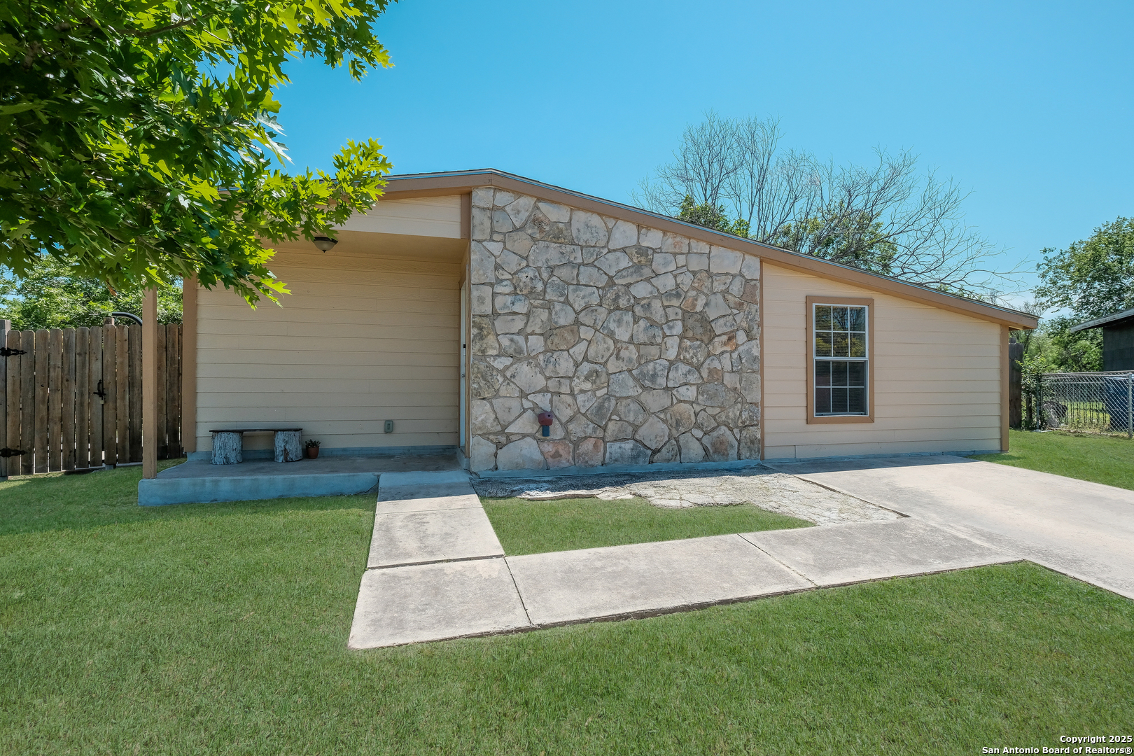 Residential in San Antonio 4