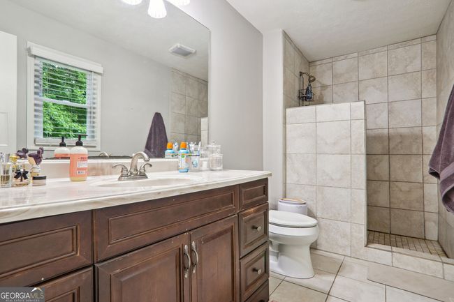 2932 Tree Top Rd, House other with 3 bedrooms, 3 bathrooms and 2 parking in Dacula GA | Image 13