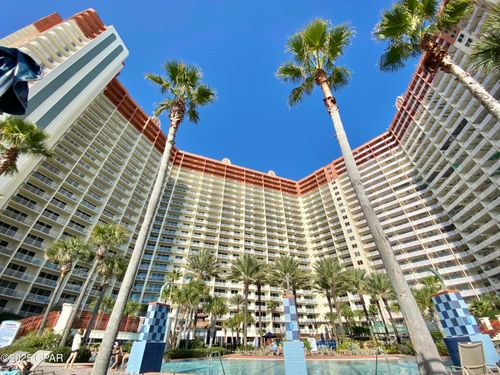 2302-9900 S Thomas Dr, Panama City Beach, FL, 32408-3804 | Card Image