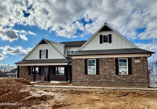 122 Adriane Cove, Nesbit, MS, 38651 | Card Image