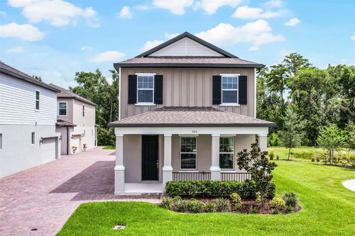 505 Venetian Palms Blvd, NEW SMYRNA BEACH, FL, 32168-6498 | Card Image