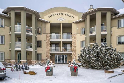 1118-2518 Fish Creek Blvd Sw, Calgary, AB, T2Y4T5 | Card Image