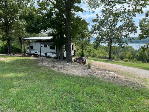 lot-6-and-7-000 Lazy Acres Rd, Protem, MO, 65733 | Card Image