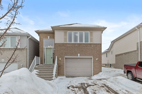 608 Clancy Cres, Peterborough, ON, K9K2S2 | Card Image