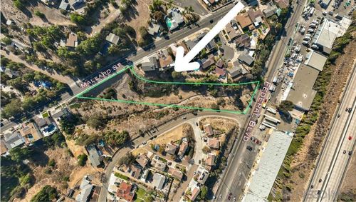 0 Mallard St, San Diego, CA, 92114 | Card Image