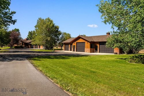 3185 W Cedar Meadows Ln, Manhattan, MT, 59741-8255 | Card Image