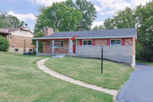 2079 Arrowood Pl, Cincinnati, OH, 45231-2240 | Card Image