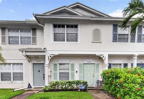 3176 Sw 50th St, Fort Lauderdale, FL, 33312-7955 | Card Image