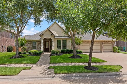 17410 Hanoverian Drive, Richmond, TX, 77407 | Card Image
