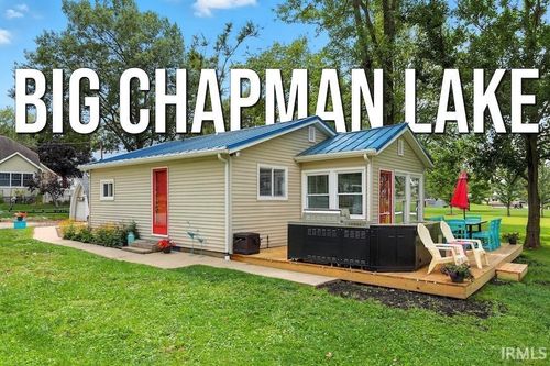 31 Ems C16 Ln, Warsaw, IN, 46582-7906 | Card Image