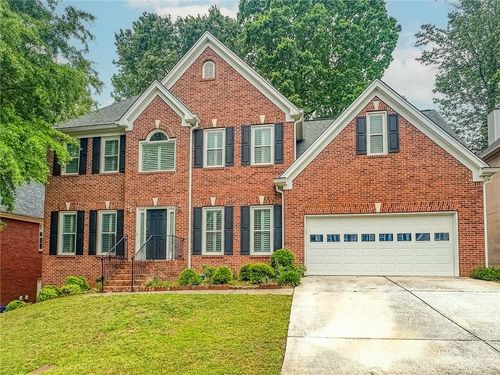 1485 Oglethorpe Run Ln, Suwanee, GA, 30024-3648 | Card Image