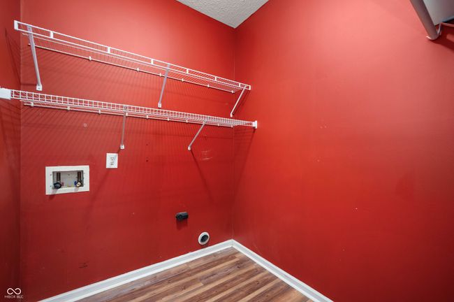 8578 Nolan Dr, House other with 4 bedrooms, 4 bathrooms and null parking in Fishers IN | Image 29