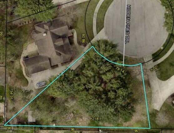 Land in Stevensville 2
