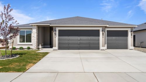 3396 Allison Way, Richland, WA, 99352-9458 | Card Image