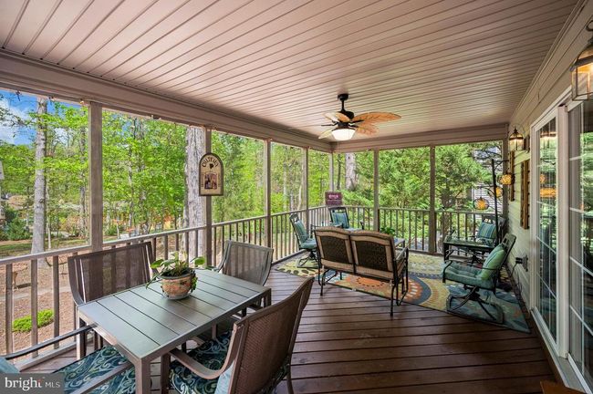 3713 Lakeview Pkwy, House other with 3 bedrooms, 2 bathrooms and null parking in LOCUST GROVE VA | Image 29
