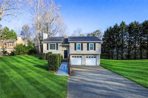 206 Emily Dr, Dallas, GA, 30157-0695 | Card Image