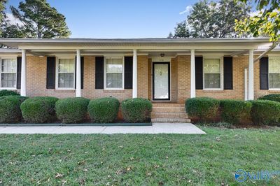 318 Spring Valley Court Sw, House other with 3 bedrooms, 1 bathrooms and null parking in Huntsville AL | Image 3