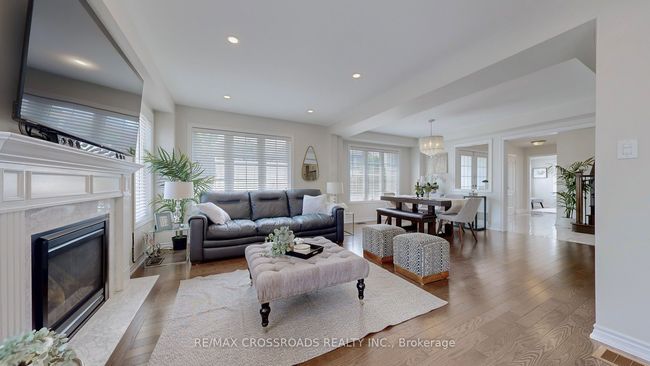 72 Oswell Dr, House other with 4 bedrooms, 3 bathrooms and 2 parking in Ajax ON | Image 10