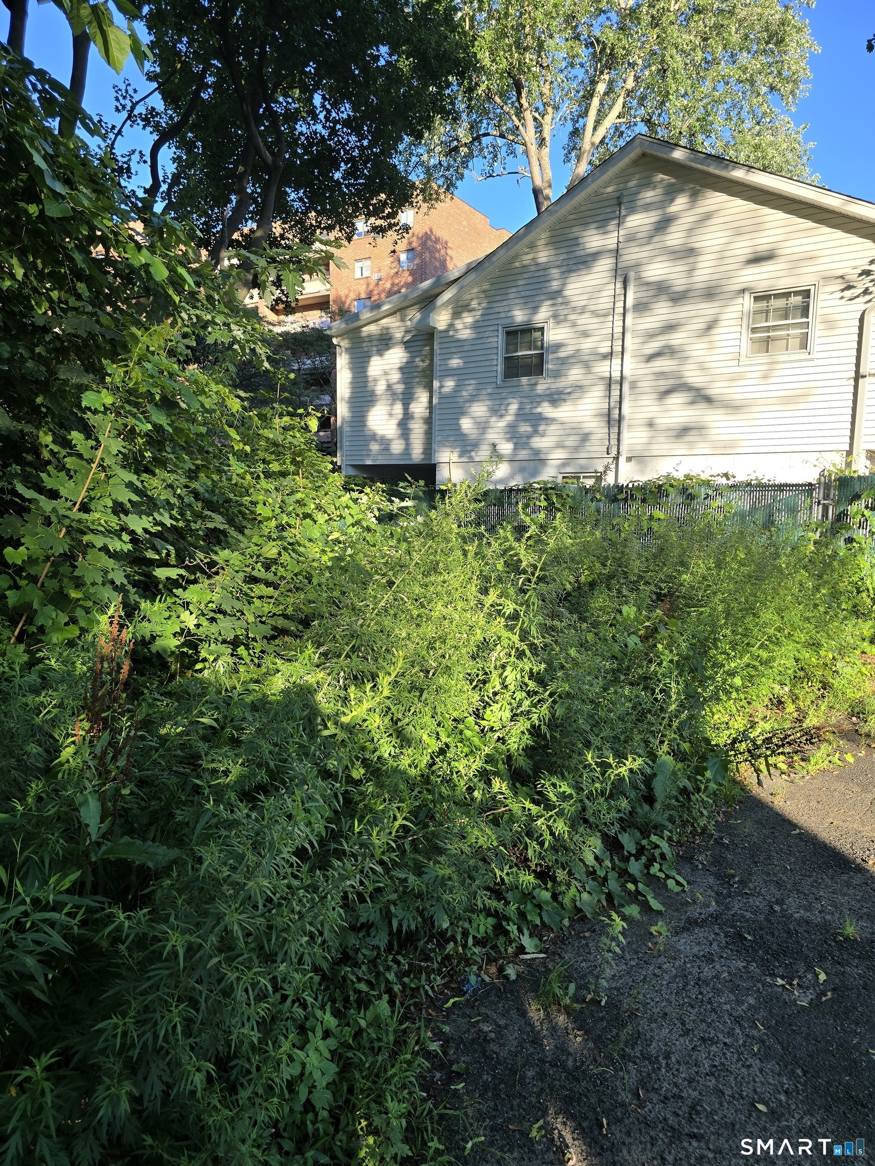 Land in Danbury 3