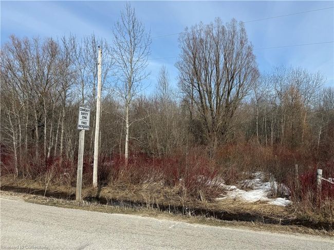 0 3 Rd Line, Home with 0 bedrooms, 0 bathrooms and null parking in Melancthon ON | Image 5