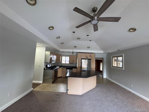 6004 Cronin Dr, Dearborn Heights, MI, 48127-2963 | Card Image