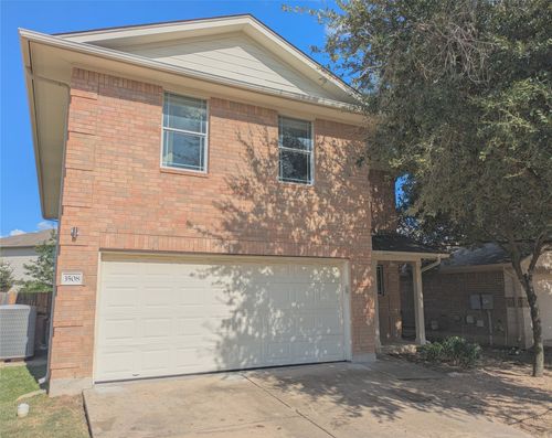 3508 Savage Springs Dr, Austin, TX, 78754-5905 | Card Image