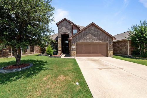 13060 Monte Alto St, Fort Worth, TX, 76244-1358 | Card Image