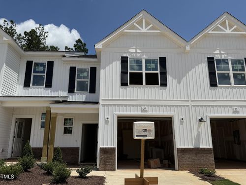 27 Calluna Dr, Clayton, NC, 27520-3845 | Card Image