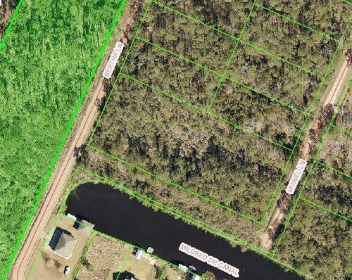 0 Bertha Ln, Lacombe, LA, 70445 | Card Image