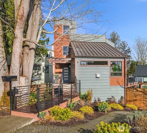 6206 52nd Ave Ne, Seattle, WA, 98115-7714 | Card Image