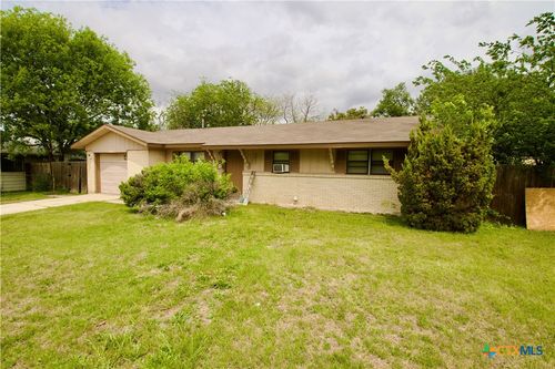 1411 West Ln, Killeen, TX, 76549-1539 | Card Image